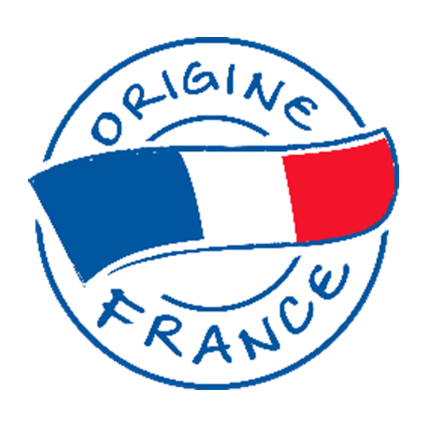 Logo Origine France